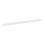 Uchwyt listwowy meblowy 60 Look white mat Elita (RE120600015290)