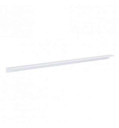 Uchwyt listwowy meblowy 60 Look white mat Elita (RE120600015290)