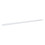 Uchwyt listwowy meblowy 80 Look white mat Elita (RE120800015290)