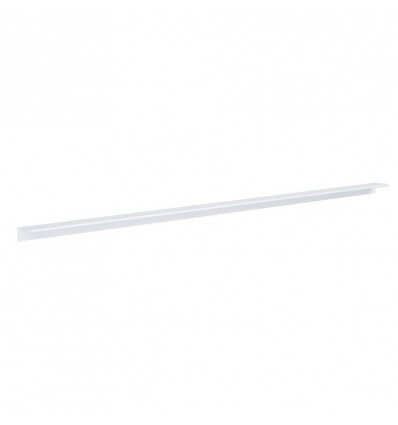 Uchwyt listwowy meblowy 80 Look white mat Elita (RE120800015290)