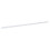 Uchwyt listwowy meblowy 100 Look white mat Elita (RE121000015290)