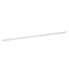 Uchwyt listwowy meblowy 100 Look white mat Elita (RE121000015290)
