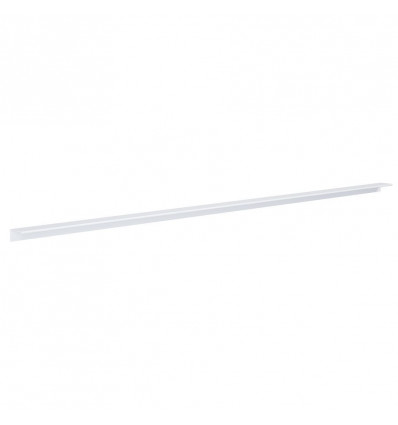 Uchwyt listwowy meblowy 100 Look white mat Elita (RE121000015290)