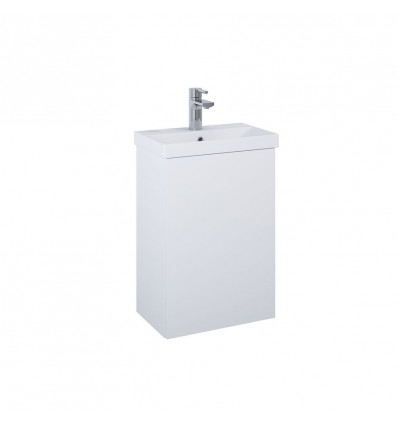 Set Kido 45 1D white mat Elita (RE020450115290)