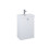 Set Kido 45 1D white mat Elita (RE020450115290)