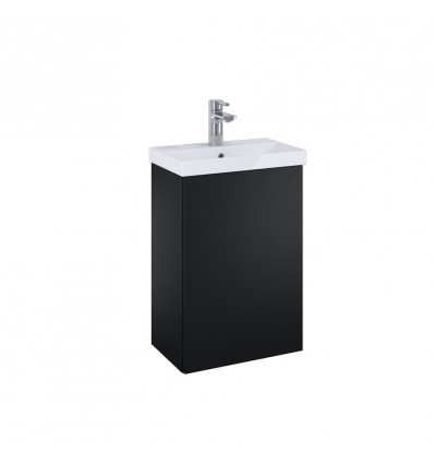 Set Kido 45 1D black mat Elita (RE020450117160)