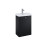 Set Kido 45 1D black mat Elita (RE020450117160)
