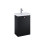 Set Kido 45 1D black mat Elita (RE020450117160)
