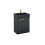 Set Tiny 45 black matt Elita (RE020450157160)