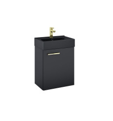 Set Tiny 45 black matt Elita (RE020450157160)