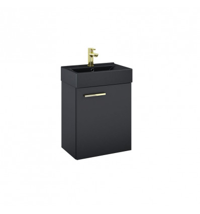 Set Tiny 45 black matt Elita (RE020450157160)