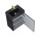 Set Tiny 45 black matt Elita (RE020450157160)
