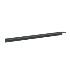 Uchwyt listwowy meblowy 40 Look anthracite mat Elita (RE120400016010)
