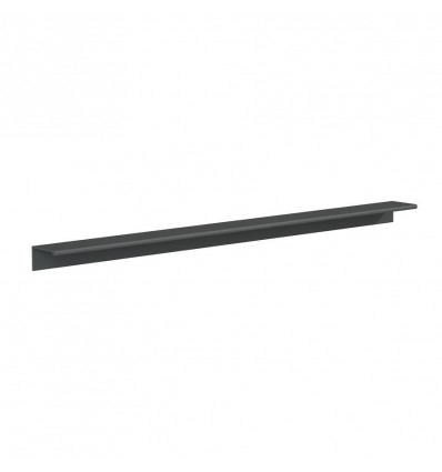 Uchwyt listwowy meblowy 40 Look anthracite mat Elita (RE120400016010)