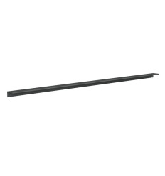 Uchwyt listwowy meblowy 80Look anthracite mat Elita (RE120800016010)