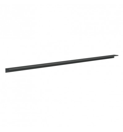 Uchwyt listwowy meblowy 80Look anthracite mat Elita (RE120800016010)
