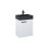 Set Tiny 45 white matt Elita (RE020450155290)
