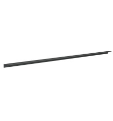 Uchwyt listwowy meblowy 100 Look anthracite mat Elita (RE121000016010)