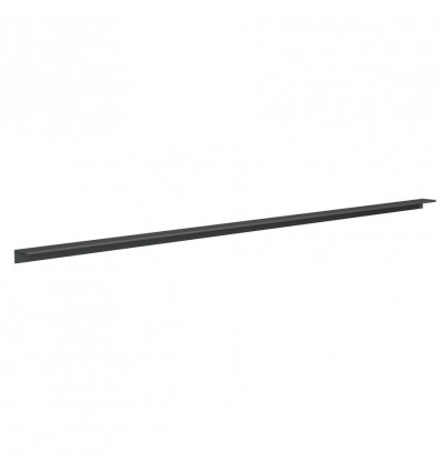 Uchwyt listwowy meblowy 100 Look anthracite mat Elita (RE121000016010)
