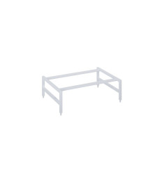 Podstawa 60 white mat Elita (RE110602025290)