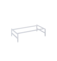 Podstawa 80 white mat Elita (RE110802025290)