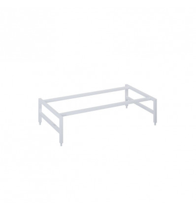 Podstawa 80 white mat Elita (RE110802025290)