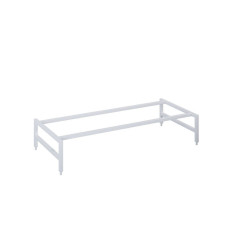 Podstawa 100 white mat Elita (RE111002025290)