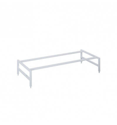 Podstawa 100 white mat Elita (RE111002025290)