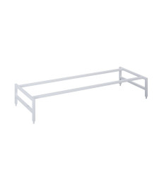 Podstawa 120 white mat Elita (RE111202025290)