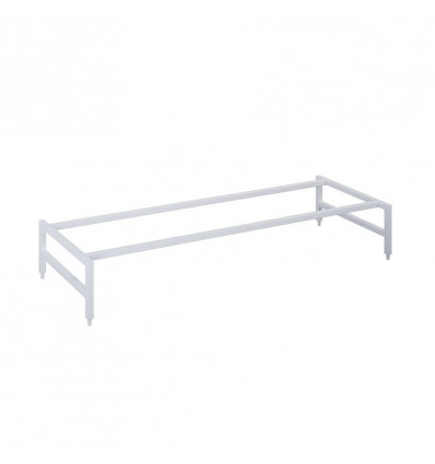 Podstawa 120 white mat Elita (RE111202025290)