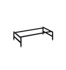 Podstawa 80 black mat Elita (RE110802027160)