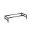 Podstawa 100 black mat Elita (RE111002027160)