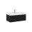 Szafka pod umywalkę 80 1S 80 Look black mat Elita (RE010803027160)