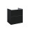 Komoda 60 2S Look black mat Elita (RE080601027160)