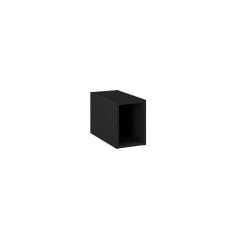 Moduł 20 Look Slim black mat Elita (RE110201027160)