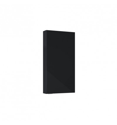 Szafka wisząca For All 40 1D (12,6) black Elita (RE140400063510)