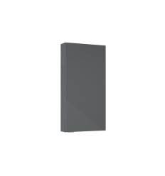 Szafka wisząca For All 40 1D (12,6) anthracite Elita (RE140400066610)
