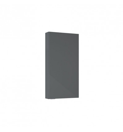 Szafka wisząca For All 40 1D (12,6) anthracite Elita (RE140400066610)