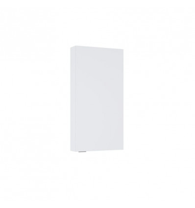 Szafka wisząca For All 40 1D (12,6) white matt Elita (RE140400065290)