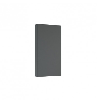 Szafka wisząca For All 40 1D (12,6) anthracite matt Elita (RE140400066010)