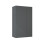 Szafka wisząca For All 60 2D (31,6) anthracite Elita (RE140600066610)