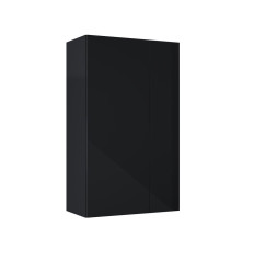 Szafka wisząca For All 60 2D (31,6) black Elita (RE140600063510)