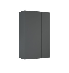 Szafka wisząca For All 60 2D (31,6) anthracite matt Elita (RE140600066010)