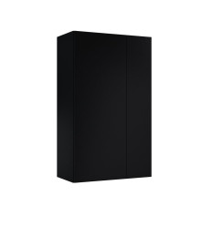 Szafka wisząca For All 60 2D (31,6) black matt Elita (RE140600067160)