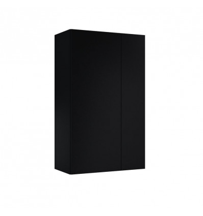 Szafka wisząca For All 60 2D (31,6) black matt Elita (RE140600067160)