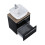 Set 50 Black Kwadro Plus 50 Elita (168444)