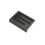 Organizer modułowy M 35 cm w kolorze anthracite mat Elita (RE190351016010)