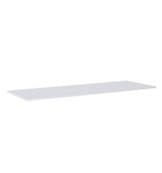 Blat marmurowy 140/46/1,5 white mat Elita (RE051400015290)