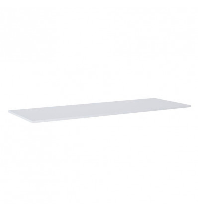 Blat marmurowy 140/46/1,5 white mat Elita (RE051400015290)