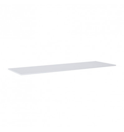 Blat marmurowy 160/46/1,5 white mat Elita (RE051600015290)